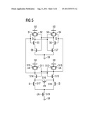 Analog-to-digital converter using oscillators diagram and image