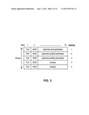 Method and Apparatus for Weak Data Frame Sync in a Positioning System diagram and image