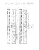 Method and Apparatus for Weak Data Frame Sync in a Positioning System diagram and image