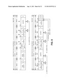 Method and Apparatus for Weak Data Frame Sync in a Positioning System diagram and image