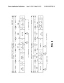 Method and Apparatus for Weak Data Frame Sync in a Positioning System diagram and image