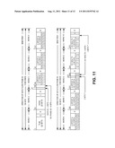 Method and Apparatus for Weak Data Frame Sync in a Positioning System diagram and image