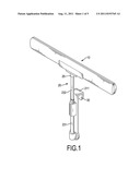 ANTENNA ASSEMBLY diagram and image