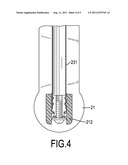 ANTENNA ASSEMBLY diagram and image