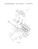 QUICK FABRICATION LNBF ASSEMBLY diagram and image