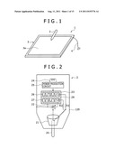 POINTER, POSITION DETECTION APPARATUS AND POSITION DETECTION METHOD diagram and image