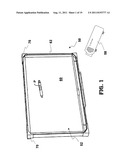 MULTIPLE POINTER AMBIGUITY AND OCCLUSION RESOLUTION diagram and image