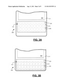 INPUT MECHANISM FOR PROVIDING DYNAMICALLY PROTRUDING SURFACES FOR USER     INTERACTION diagram and image