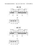 ELECTROSTATIC CAPACITY TYPE TOUCH SCREEN PANEL AND METHOD OF MANUFACTURING     THE SAME diagram and image