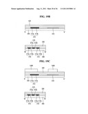 ELECTROSTATIC CAPACITY TYPE TOUCH SCREEN PANEL AND METHOD OF MANUFACTURING     THE SAME diagram and image