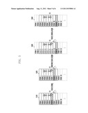 METHOD AND APPARATUS FOR EDITING LIST IN PORTABLE TERMINAL diagram and image