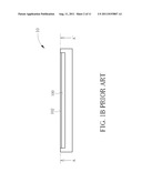 Touch Detection Method and Touch Detection Device and Touch Display Device diagram and image