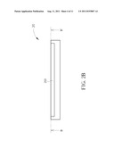 Touch Detection Method and Touch Detection Device and Touch Display Device diagram and image