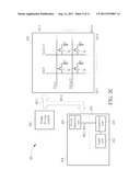 Touch Detection Method and Touch Detection Device and Touch Display Device diagram and image