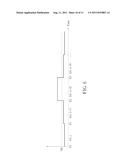 Touch Detection Method and Touch Detection Device and Touch Display Device diagram and image