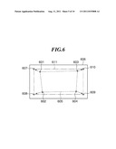 DISPLAY CONTROL APPARATUS FOR CONTROLLING DISPLAY RESPONSIVE TO TOUCH     INPUT, DISPLAY CONTROL METHOD, AND STORAGE MEDIUM diagram and image