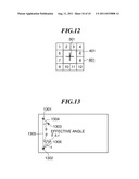 DISPLAY CONTROL APPARATUS FOR CONTROLLING DISPLAY RESPONSIVE TO TOUCH     INPUT, DISPLAY CONTROL METHOD, AND STORAGE MEDIUM diagram and image