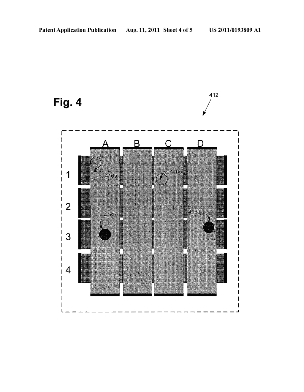 Systems and Methods for Providing Enhanced Touch Sensing - diagram, schematic, and image 05