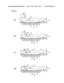 INFORMATION PROCESSING APPARATUS, OPERATION INPUT METHOD, AND SENSING     DEVICE diagram and image