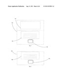 Touchpad Input Device diagram and image
