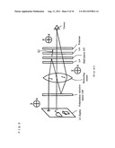 OPTICAL SYSTEM AND DISPLAY diagram and image