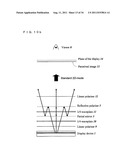 OPTICAL SYSTEM AND DISPLAY diagram and image