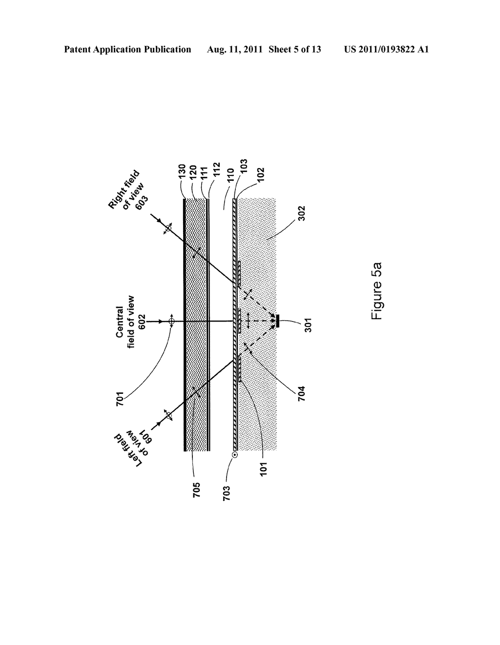 ELECTRICALLY SWITCHABLE FIELD OF VIEW FOR EMBEDDED LIGHT SENSOR - diagram, schematic, and image 06