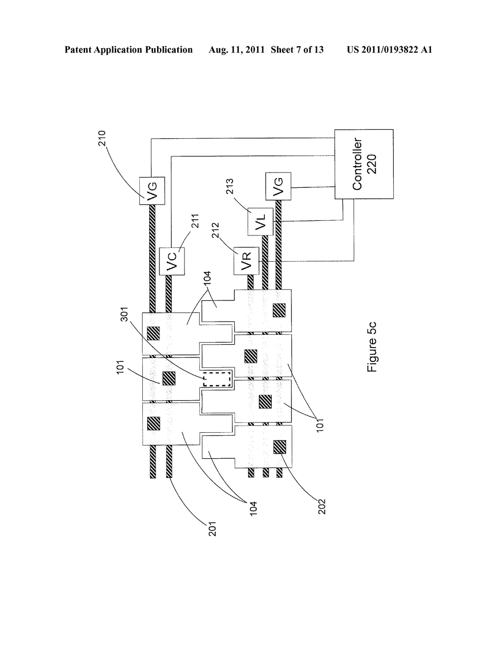 ELECTRICALLY SWITCHABLE FIELD OF VIEW FOR EMBEDDED LIGHT SENSOR - diagram, schematic, and image 08