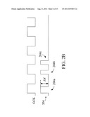 Liquid Crystal Display and Pulse Adjustment Circuit Thereof diagram and image