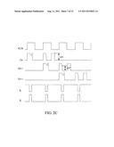 Liquid Crystal Display and Pulse Adjustment Circuit Thereof diagram and image