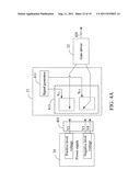 Liquid Crystal Display and Pulse Adjustment Circuit Thereof diagram and image