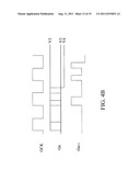 Liquid Crystal Display and Pulse Adjustment Circuit Thereof diagram and image