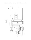 POWER SOURCE CIRCUIT AND DISPLAY APPARATUS HAVING THE SAME diagram and image