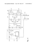 POWER SOURCE CIRCUIT AND DISPLAY APPARATUS HAVING THE SAME diagram and image