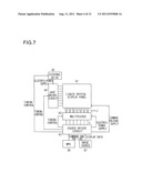 LEVEL SHIFTER CIRCUIT, LOAD DRIVE DEVICE, AND LIQUID CRYSTAL DISPLAY     DEVICE diagram and image