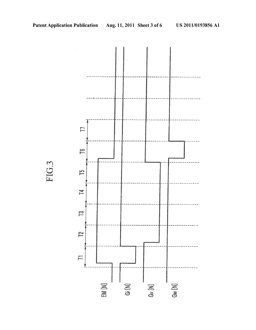 PIXEL, DISPLAY DEVICE USING THE SAME, AND DRIVING METHOD THEREOF - diagram, schematic, and image 04