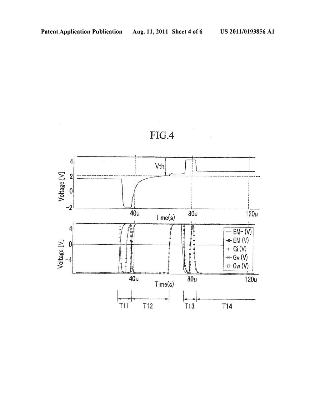PIXEL, DISPLAY DEVICE USING THE SAME, AND DRIVING METHOD THEREOF - diagram, schematic, and image 05