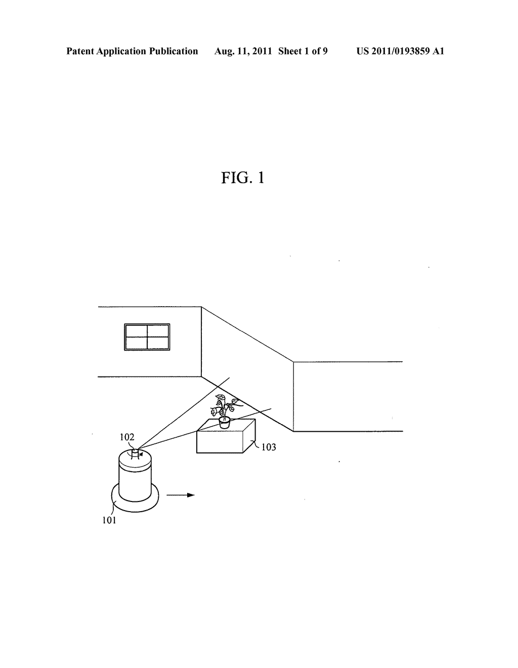 Apparatus and method for generating octree based 3D map - diagram, schematic, and image 02