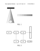 THREE DIMENSIONAL DISPLAY SYSTEM diagram and image