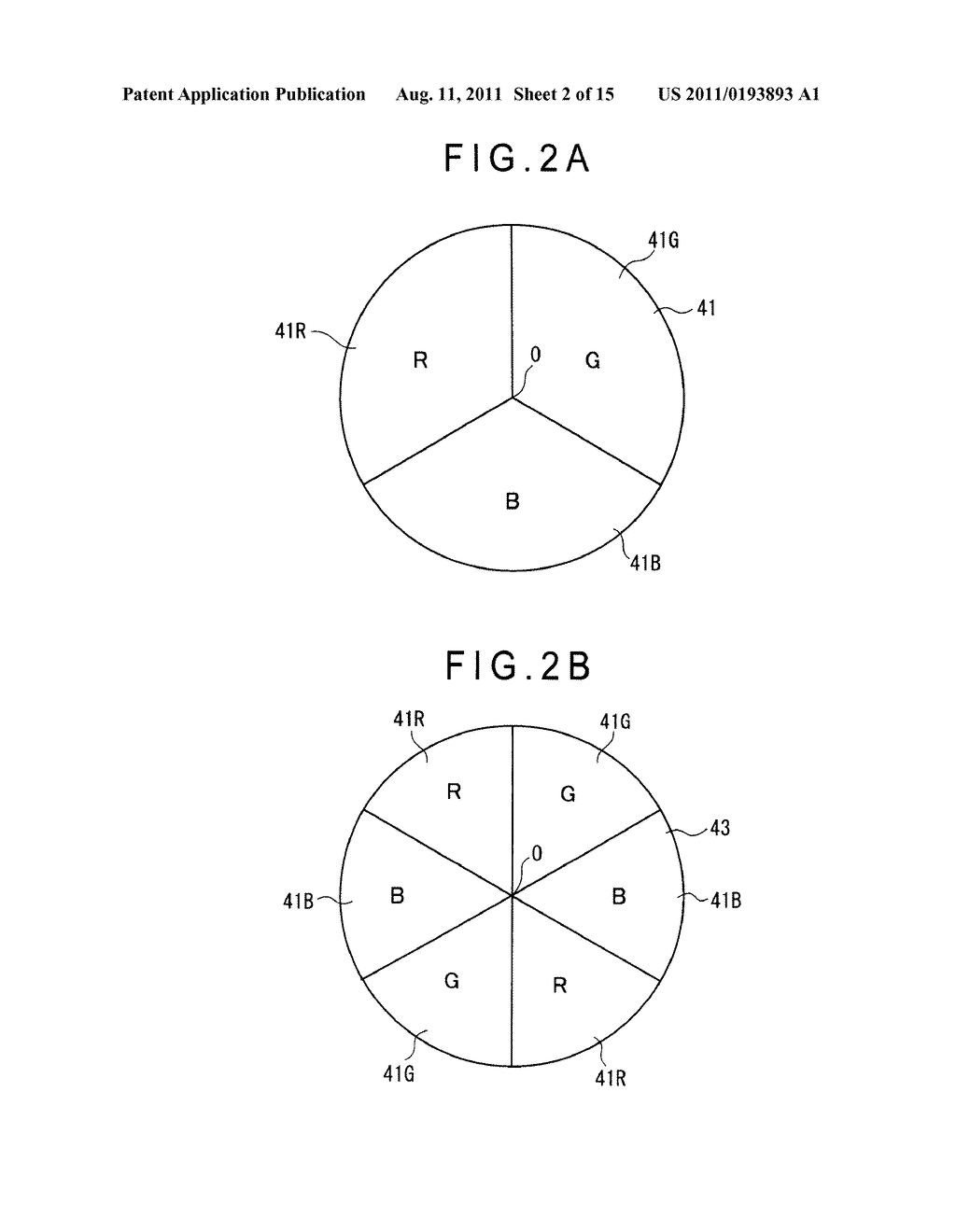 PROJECTOR FOR ACHIEVING A WIDE VARIETY OF GRADATION AND COLOR     REPRESENTATION, PROJECTION SYSTEM, PROGRAM AND RECORDING MEDIUM - diagram, schematic, and image 03