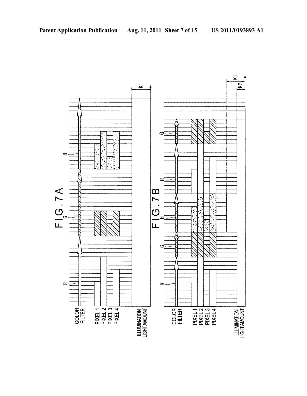 PROJECTOR FOR ACHIEVING A WIDE VARIETY OF GRADATION AND COLOR     REPRESENTATION, PROJECTION SYSTEM, PROGRAM AND RECORDING MEDIUM - diagram, schematic, and image 08