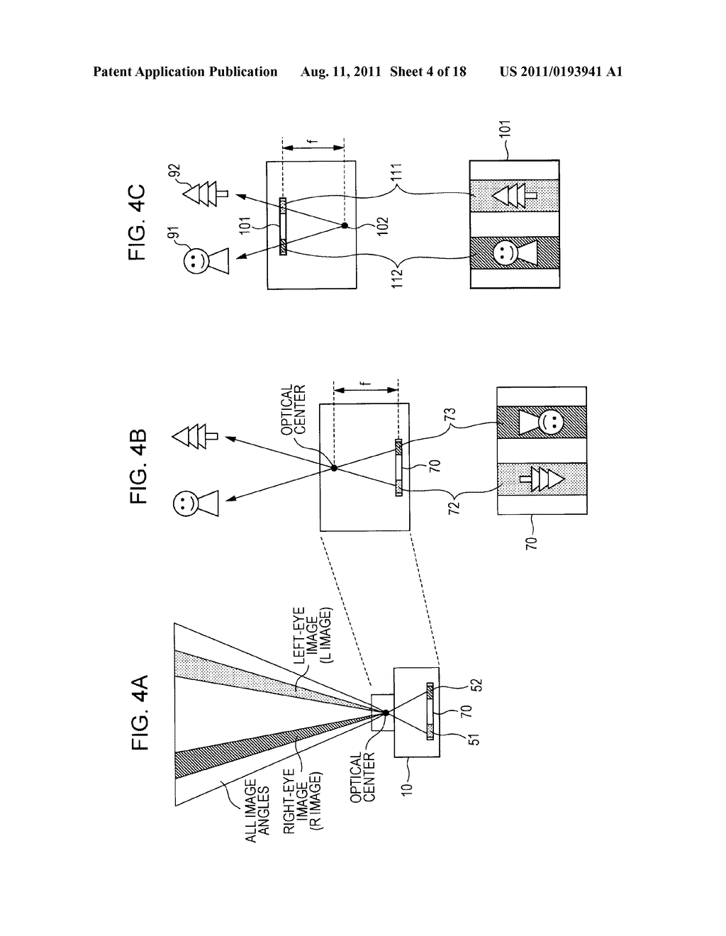 IMAGE PROCESSING APPARATUS, IMAGING APPARATUS, IMAGE PROCESSING METHOD,     AND PROGRAM - diagram, schematic, and image 05
