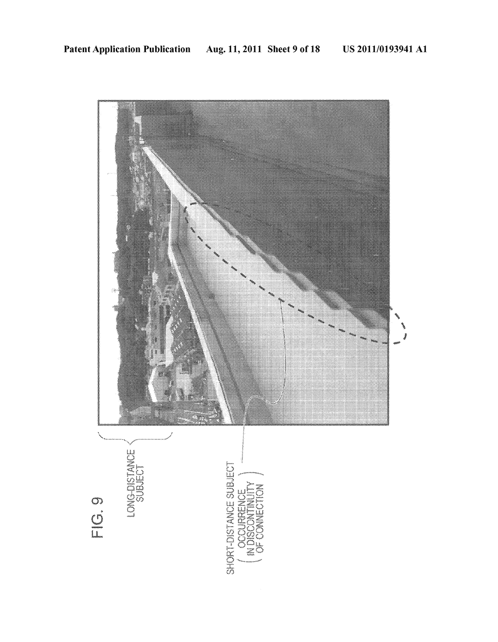 IMAGE PROCESSING APPARATUS, IMAGING APPARATUS, IMAGE PROCESSING METHOD,     AND PROGRAM - diagram, schematic, and image 10