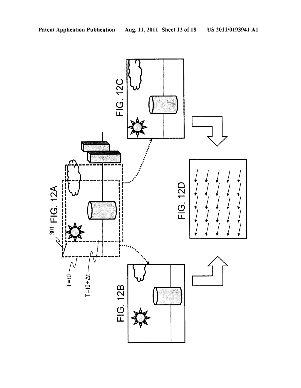 IMAGE PROCESSING APPARATUS, IMAGING APPARATUS, IMAGE PROCESSING METHOD,     AND PROGRAM - diagram, schematic, and image 13