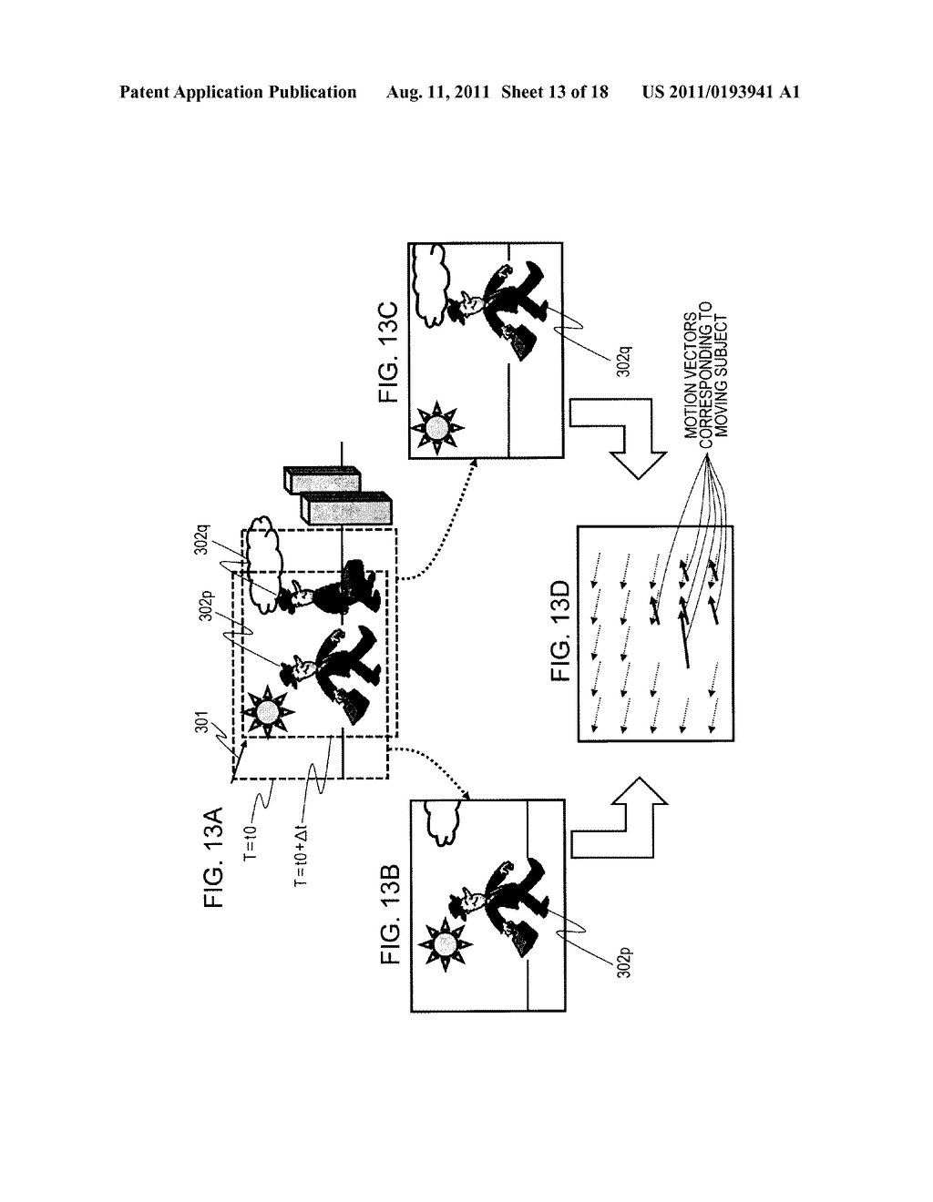 IMAGE PROCESSING APPARATUS, IMAGING APPARATUS, IMAGE PROCESSING METHOD,     AND PROGRAM - diagram, schematic, and image 14