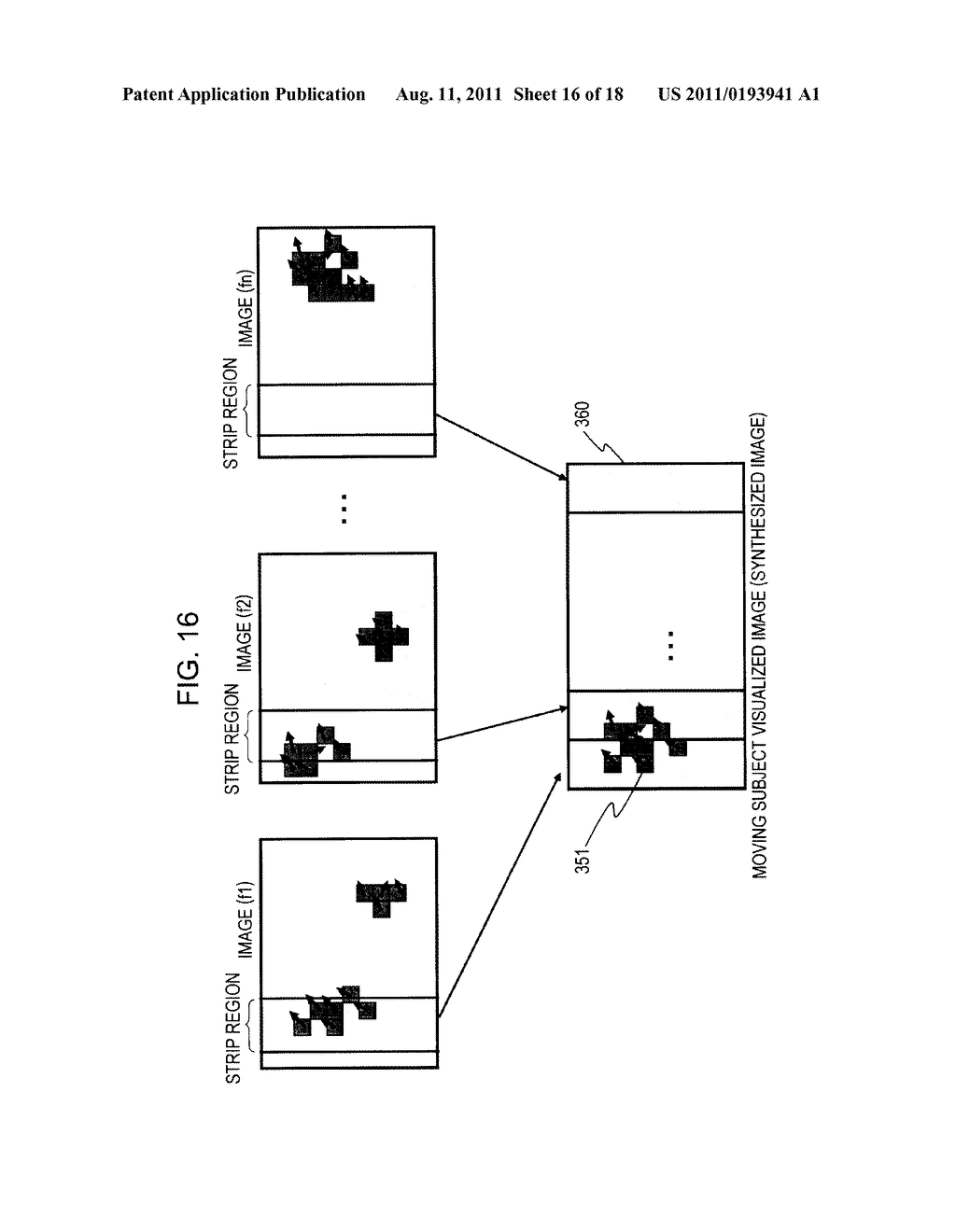 IMAGE PROCESSING APPARATUS, IMAGING APPARATUS, IMAGE PROCESSING METHOD,     AND PROGRAM - diagram, schematic, and image 17