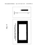 IMAGE PROCESSING APPARATUS, IMAGING APPARATUS, IMAGE PROCESSING METHOD,     AND PROGRAM diagram and image