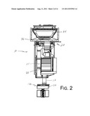 Stabilized Stereographic Camera System diagram and image