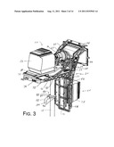 Stabilized Stereographic Camera System diagram and image