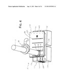 Stabilized Stereographic Camera System diagram and image